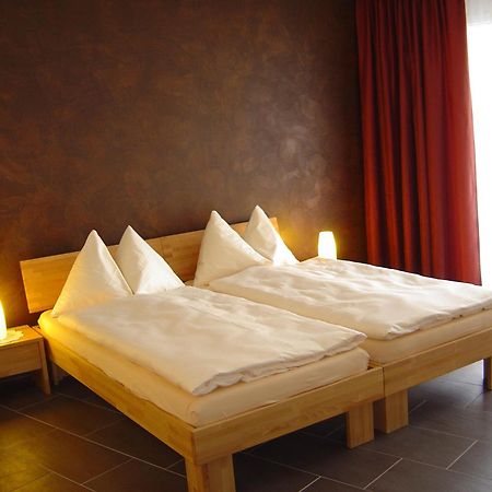 Hotel Restaurant Jura Kerzers المظهر الخارجي الصورة
